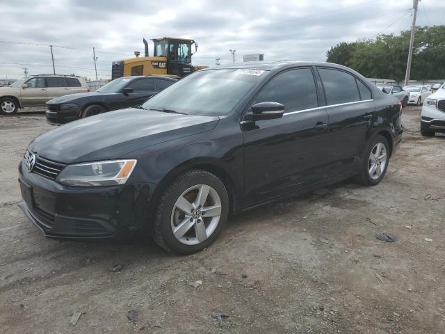 Volkswagen Jetta tdi (2014)