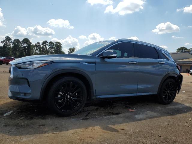 Infiniti Qx50 luxe (2023)