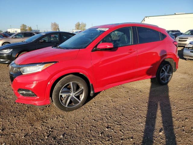 Honda Hr-v touri (2020)