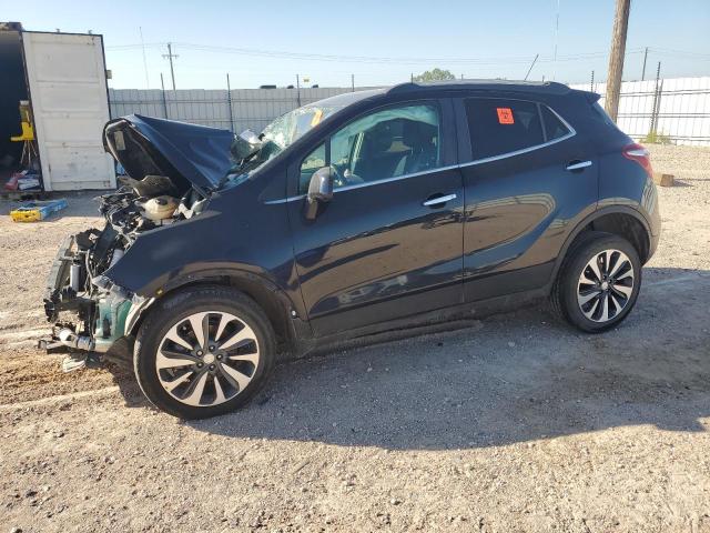 Buick Encore pre (2022)