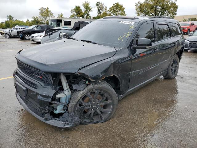 Dodge Durango gt (2020)