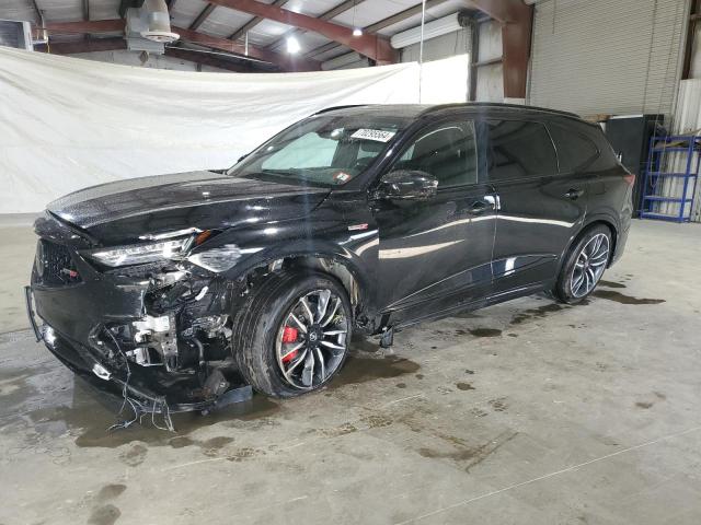 Acura Mdx type s (2022)