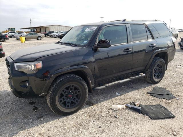 Toyota 4runner sr (2021)