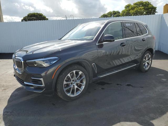 Bmw X5 xdrive4 (2023)