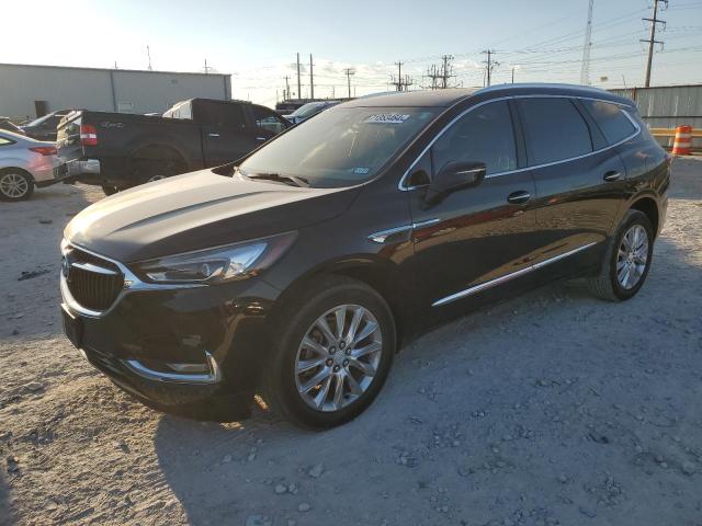 Buick Enclave pr (2018)