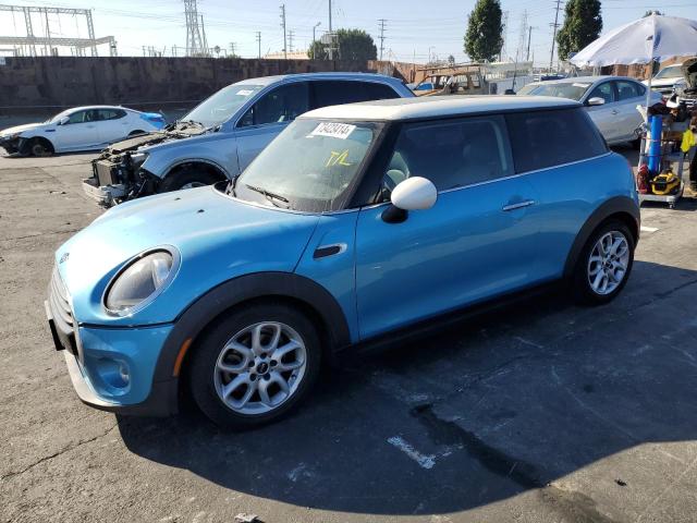 Mini Cooper (2019)