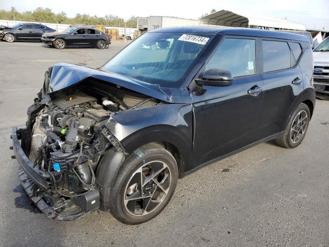 Kia Soul ex (2023)