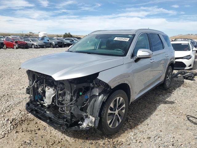 Hyundai Palisade s (2021)