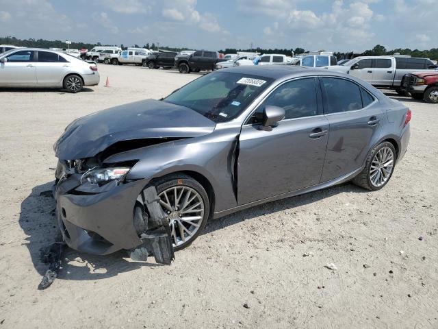 Lexus Is 250 (2015)