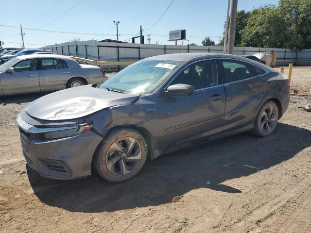 Honda Insight ex (2019)
