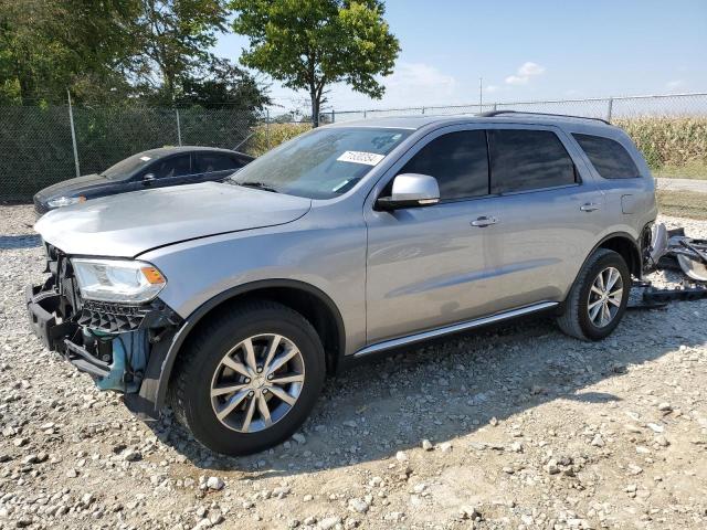 Dodge Durango li (2015)
