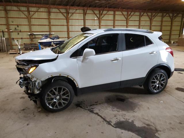 Buick Encore spo (2020)