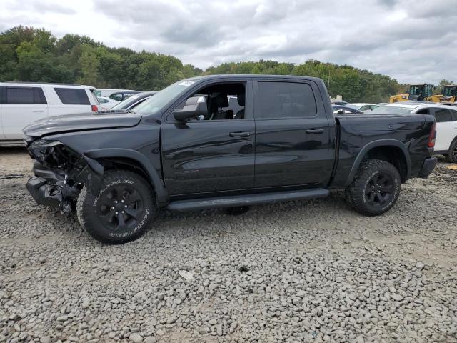Ram 1500 rebel (2022)