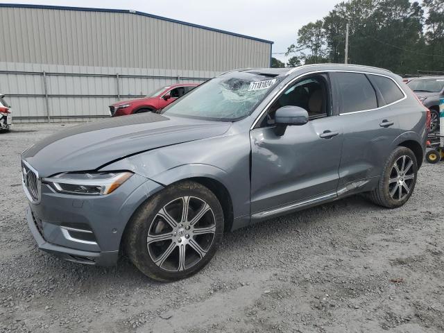 Volvo Xc60 t6 in (2019)