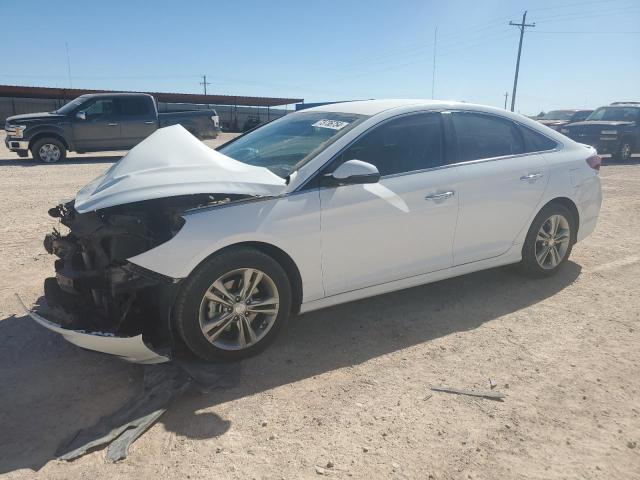 Hyundai Sonata lim (2019)