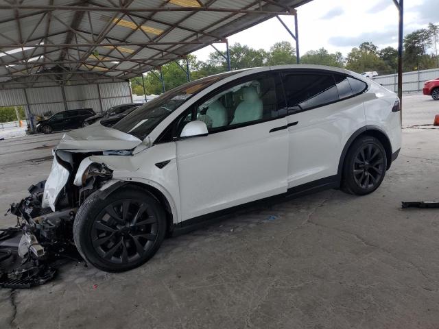 Tesla Model x (2023)
