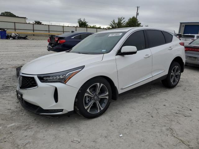 Acura Rdx advanc (2024)