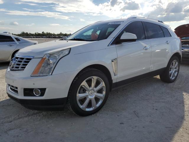 Cadillac Srx perfor (2015)