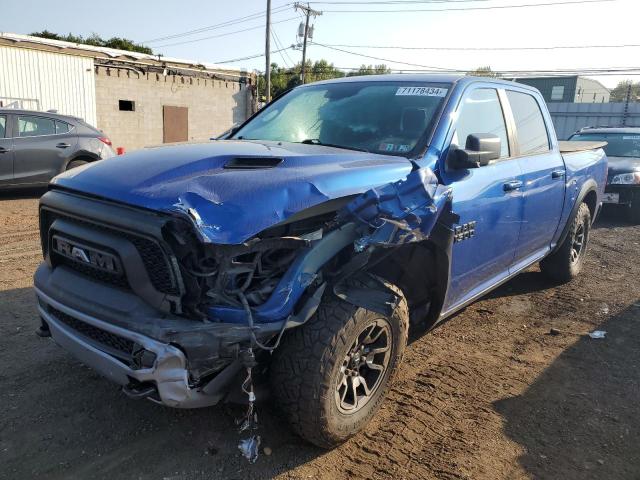 Ram 1500 rebel (2017)