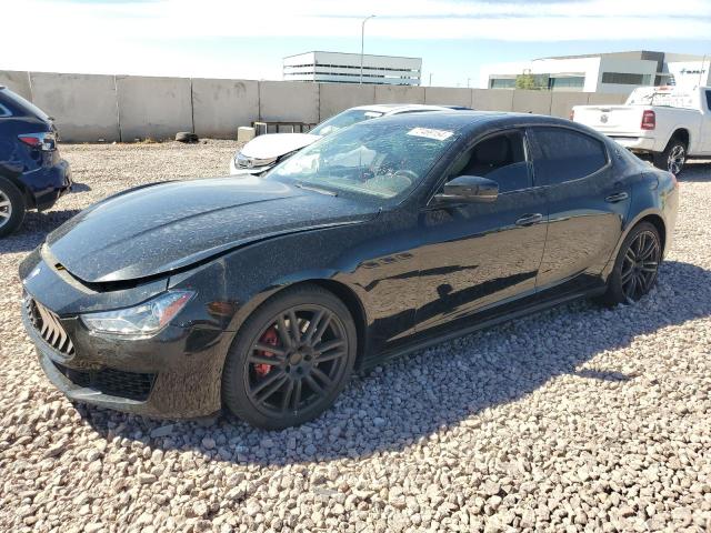 Maserati Ghibli s (2019)
