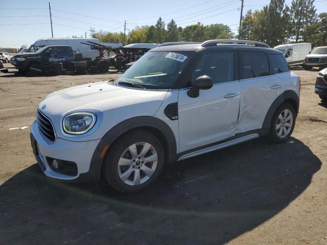Mini Cooper cou (2017)