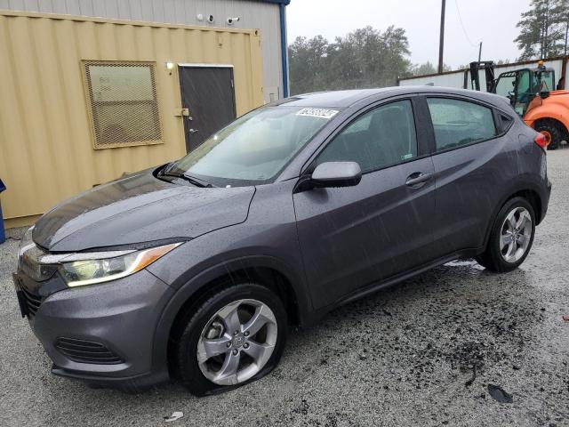 Honda Hr-v lx (2020)