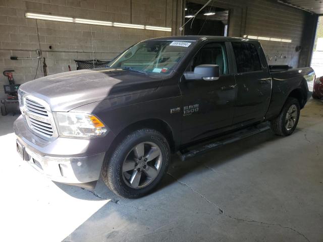 Ram 1500 class (2019)