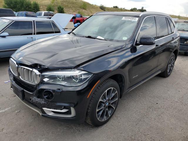 Bmw X5 xdrive3 (2017)