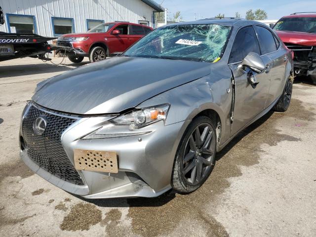 Lexus Is 250 (2014)