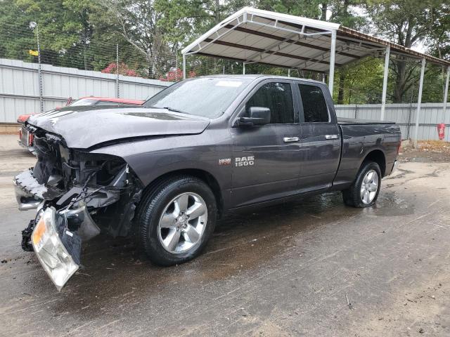 Ram 1500 slt (2016)