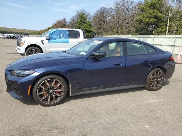 Bmw M440xi gra (2023)