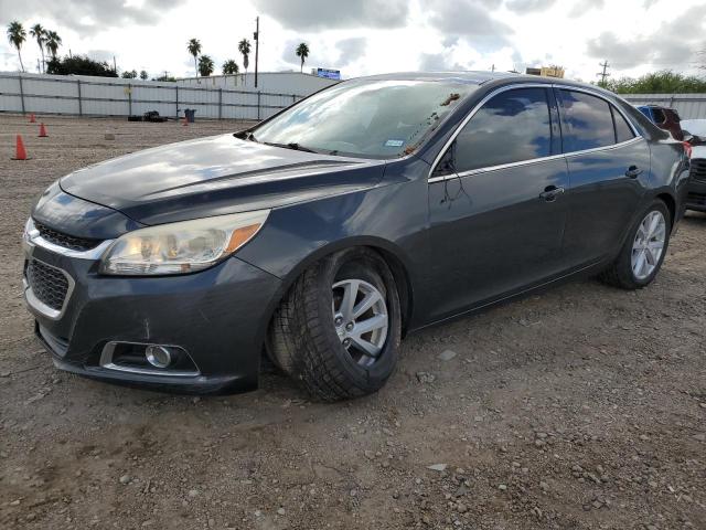 Chevrolet Malibu 2lt (2014)