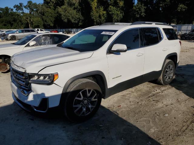 Gmc Acadia slt (2020)