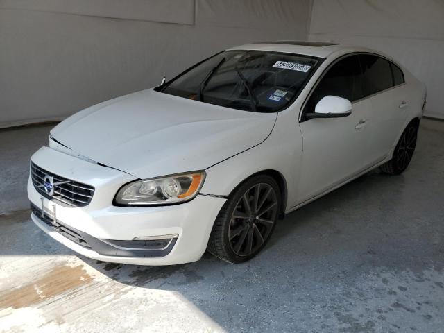 Volvo S60 premie (2016)