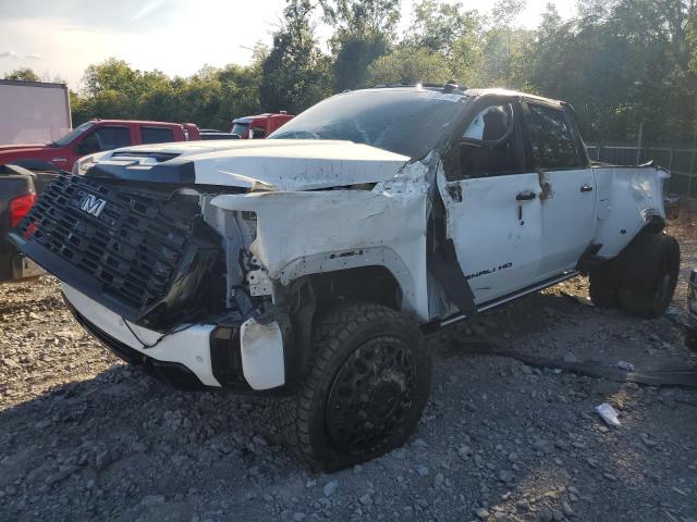 Gmc Sierra k35 (2024)