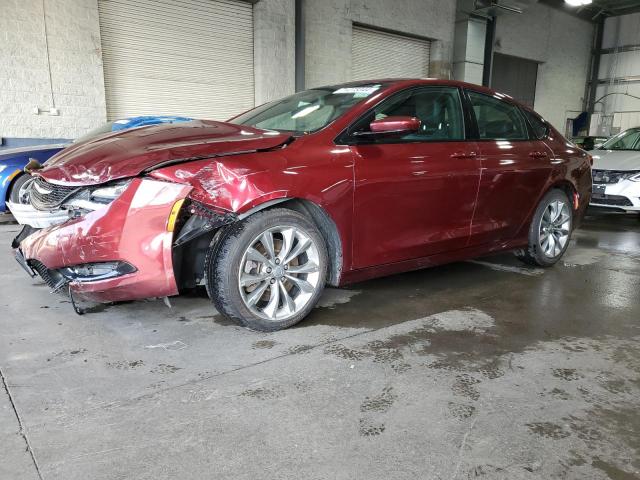 Chrysler 200 s (2015)