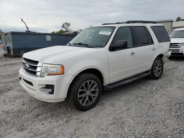 Ford Expedition (2015)