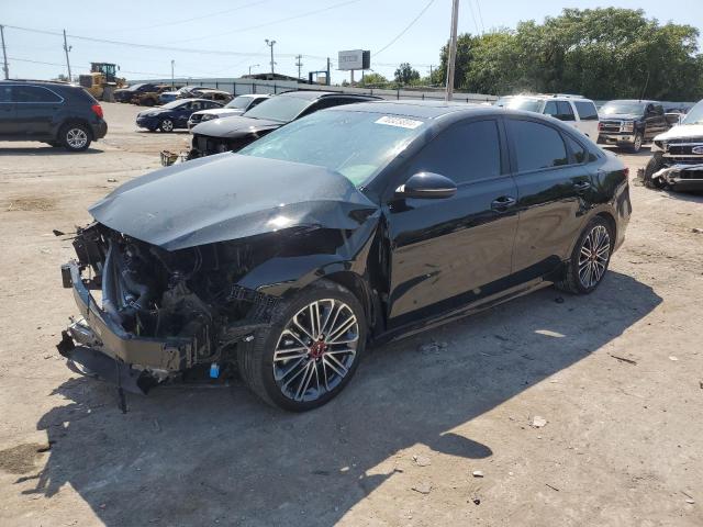 Kia Forte gt (2024)