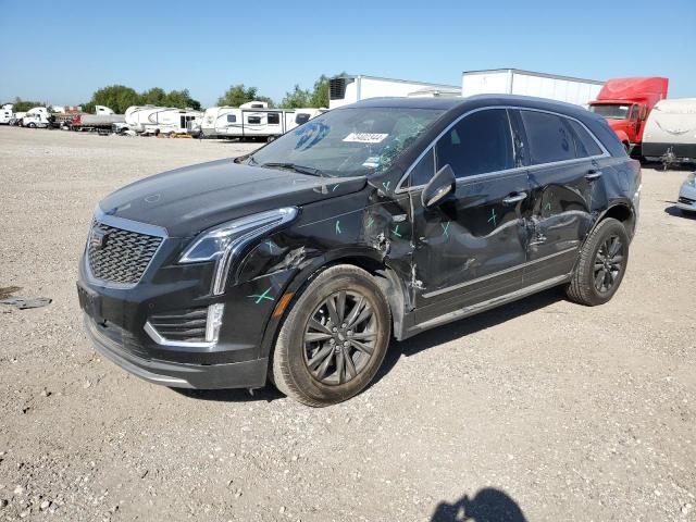 Cadillac Xt5 premiu (2021)