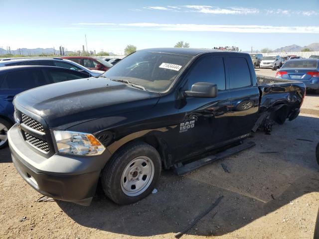 Ram 1500 class (2020)