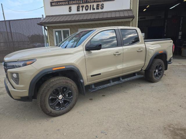 Gmc Canyon ele (2023)