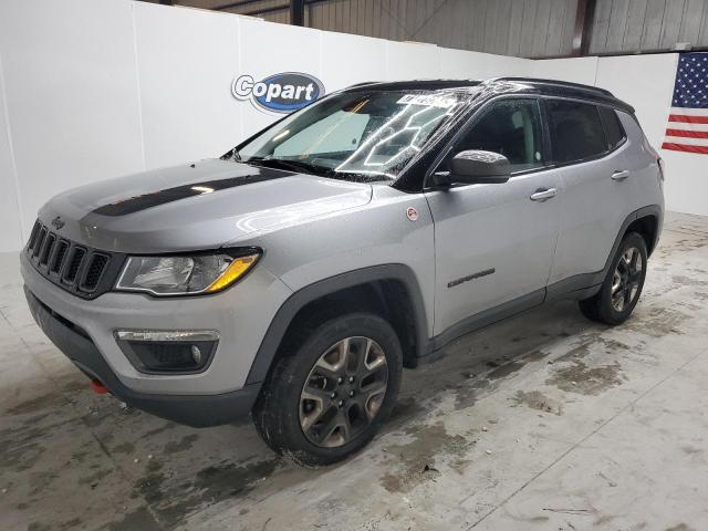 Jeep Compass tr (2018)
