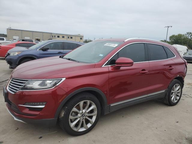 Lincoln Mkc (2015)