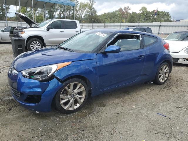 Hyundai Veloster (2017)