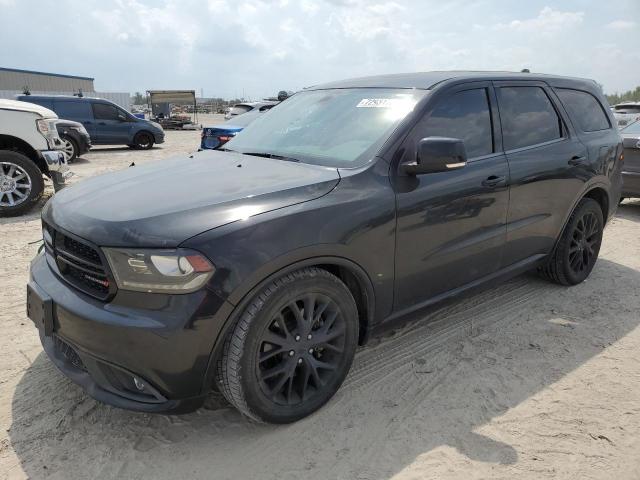 Dodge Durango r (2015)