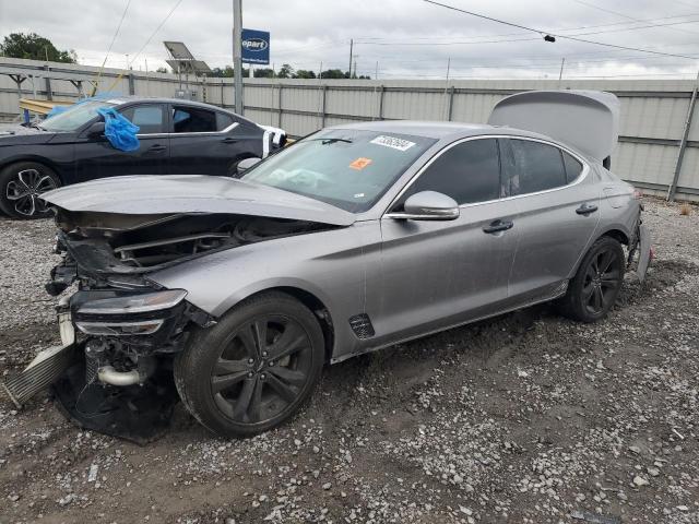 Genesis G70 base (2022)