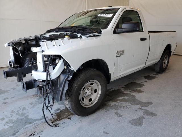 Ram 1500 class (2023)