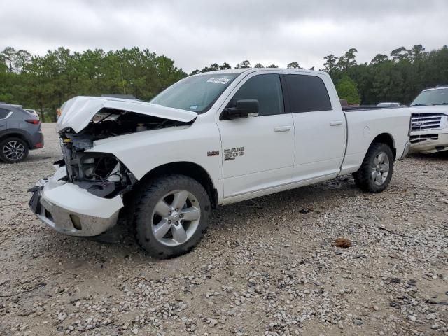 Ram 1500 class (2019)