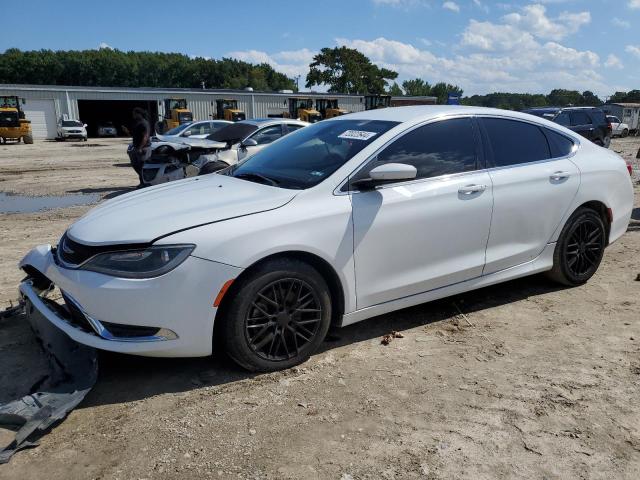 Chrysler 200 limite (2015)