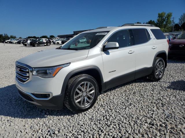 Gmc Acadia sle (2018)